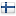fondsk.ru server is located in Finland